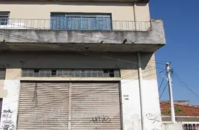Ponto comercial para alugar em Cangaíba, São Paulo 