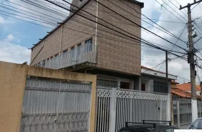 Imóvel comercial a venda, 06 apartamentos, 02 sobrados, 03 casas, vila buenos aires, são paulo