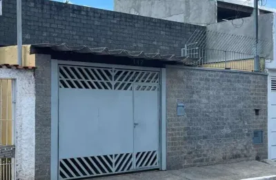 Casa a venda, 03 quartos, 02 banheiros, 03 vagas, vila matilde, são paulo