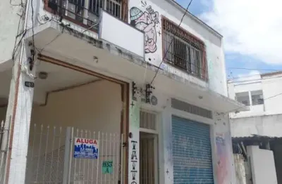 Casa com 3 quartos para alugar em Cangaíba, São Paulo 