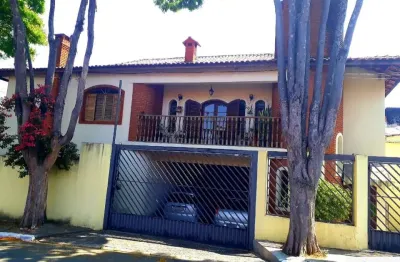 Sobrado a venda, 04 quartos, 04 banheiros, 04 vagas, jardim popular, são paulo