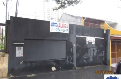 Terreno comercial para alugar no Tatuapé, São Paulo 