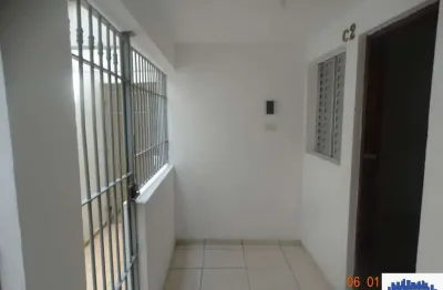 Casa com 1 quarto para alugar em Cangaíba, São Paulo 