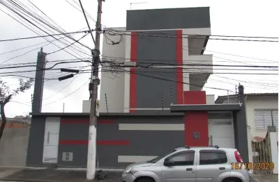 Apartamento com 2 quartos para alugar em Ermelino Matarazzo, São Paulo 
