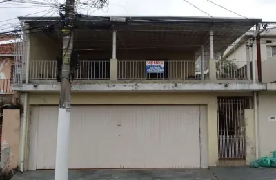Casa com 3 quartos à venda em Cangaíba, São Paulo 