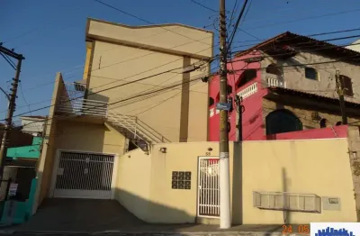 Casa com 2 quartos para alugar em Cangaíba, São Paulo 