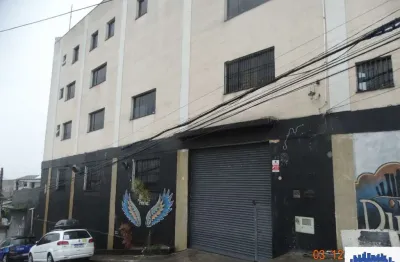 Barracão / Galpão / Depósito para alugar em Cangaíba, São Paulo 