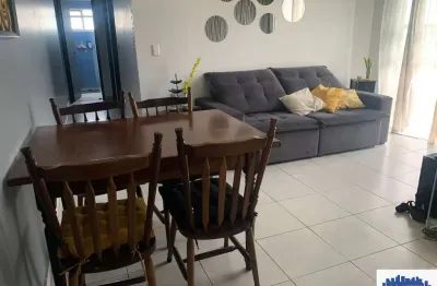 Apartamento a venda, 02 quartos, 01 vaga, cangaíba, são paulo