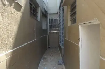 Casa com 2 quartos para alugar em Cangaíba, São Paulo 