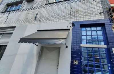 Sala comercial com 1 sala para alugar no Tatuapé, São Paulo 