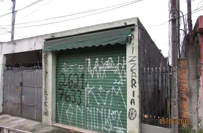 Ponto comercial para alugar no Jardim Danfer, São Paulo 