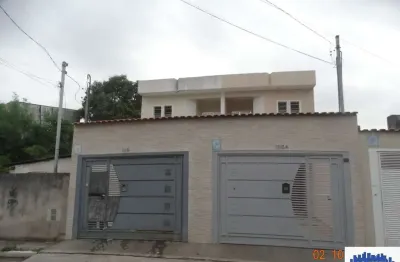 Casa com 3 quartos para alugar na Penha, São Paulo 