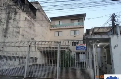 Casa com 1 quarto para alugar em Cangaíba, São Paulo 