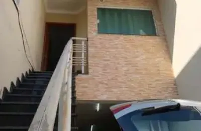 Sobrado a venda, 03 quartos, suíte, churrasqueira, 04 vagas, cangaíba, são paulo