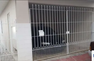 Casa com 3 quartos à venda em Cangaíba, São Paulo 