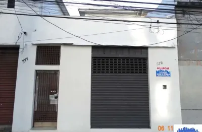 Ponto comercial com 2 salas para alugar em Cangaíba, São Paulo 