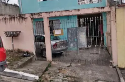 Casa com 3 quartos à venda em Cangaíba, São Paulo 