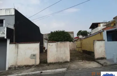 Terreno à venda em Cangaíba, São Paulo 