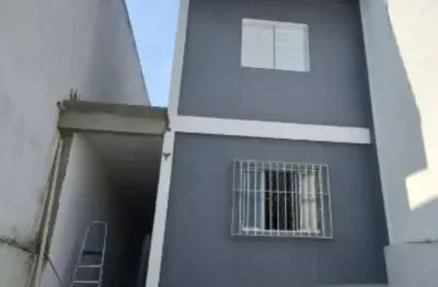 Sobrado a venda, 02 quartos, 02 banheiros, quintal, 02 vagas, cangaíba, são paulo