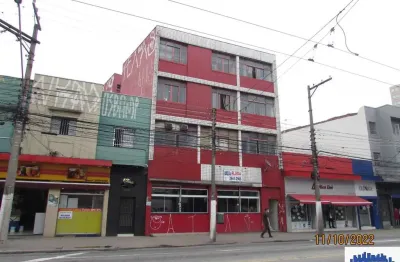 Sala comercial com 1 sala para alugar no Tatuapé, São Paulo 