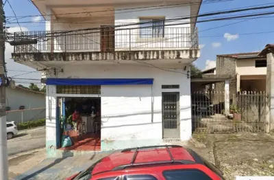 Imóvel comercial a venda, salão, 02 quartos, 02 vagas, cangaíba, são paulo