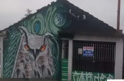 Casa com 4 quartos à venda em Cangaíba, São Paulo 