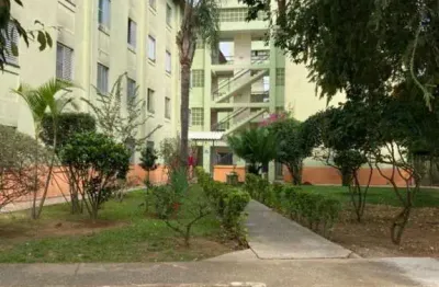 Apartamento cdhu a venda, 02 quartos, 01 vaga, vila silvia, são paulo