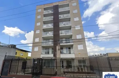 Apartamento a venda, 02 quartos, cidade antônio estevão de carvalho, sp