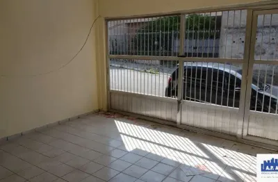 Casa com 3 quartos à venda no Jardim Danfer, São Paulo 