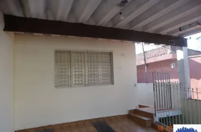 Casa com 2 quartos à venda em Cangaíba, São Paulo 