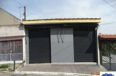 Sala comercial para alugar em Cangaíba, São Paulo 