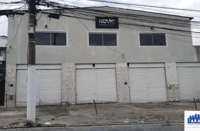 Imóvel comercial a venda, 05 salões, casa, cangaíba, são paulo