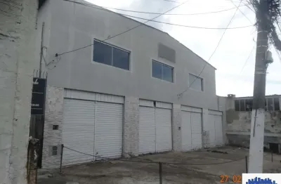 Sala comercial para alugar em Cangaíba, São Paulo 
