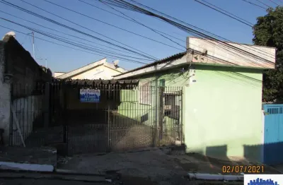 Casa com 2 quartos à venda na Vila Libanesa, São Paulo 