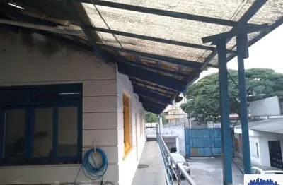 Galpão a venda, 10 salas, 07 banheiros, prédio comercial, 10 vagas, vila buenos aires, são paulo