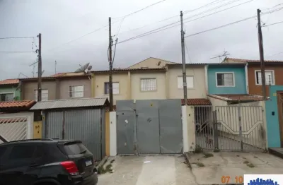 Casa com 2 quartos para alugar em Ermelino Matarazzo, São Paulo 