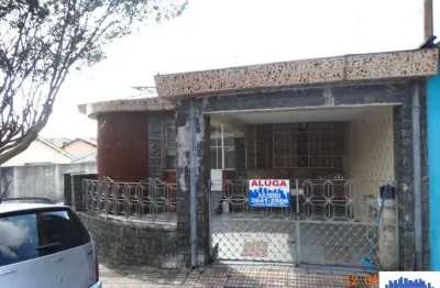 Casa com 2 quartos para alugar em Engenheiro Goulart, São Paulo 