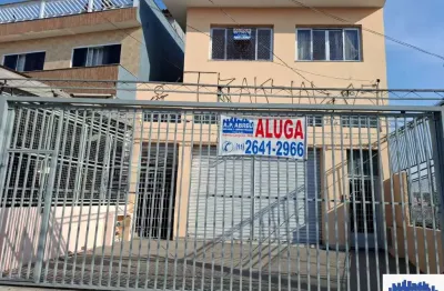 Sala comercial com 1 sala para alugar em Cangaíba, São Paulo 