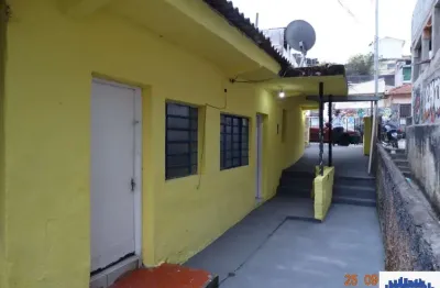 02 casas a venda, cada 01 com 01 quarto, 01 vaga, cangaíba, são paulo