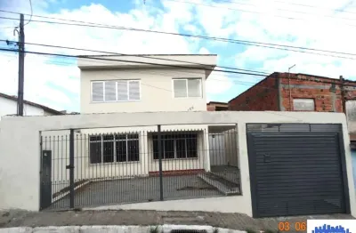 Casa com 5 quartos para alugar em cangaíba, são paulo , 253 m2 por r$ 4.500