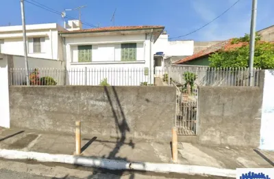 Casa com 1 quarto à venda em Cangaíba, São Paulo 