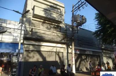 Sala comercial com 7 salas para alugar no Penha De França, São Paulo 