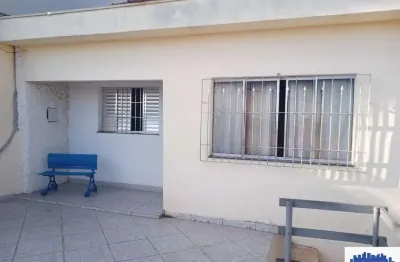 Casa a venda, 03 quartos, edicula, 02 vagas, cangaíba, são paulo
