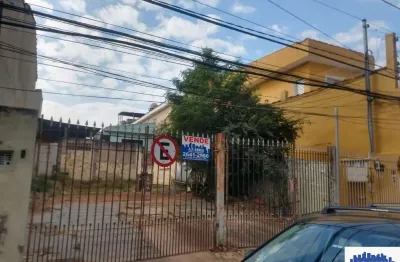Terreno comercial à venda em Cangaíba, São Paulo 