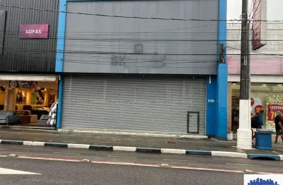 Sala comercial para alugar no Vicente de Carvalho, Guarujá 