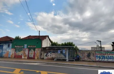 Terreno comercial à venda em Cangaíba, São Paulo 
