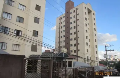Apartamento a venda,  02 quartos, 01 vaga, cangaíba, são paulo