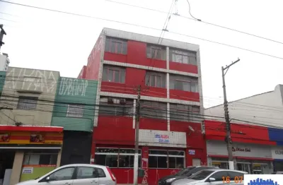 Sala comercial com 1 sala para alugar no Tatuapé, São Paulo 