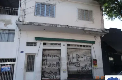 Casa com 2 quartos para alugar em Cangaíba, São Paulo 