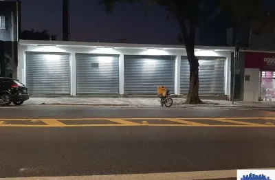Sala comercial para alugar em Cangaíba, São Paulo 